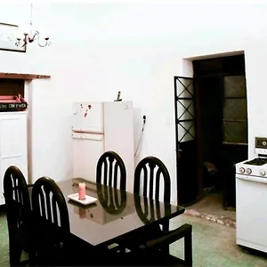 Habitación en casa particular Casa Don Polo, Querétaro