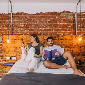 Hostel Septimo, Queretaro