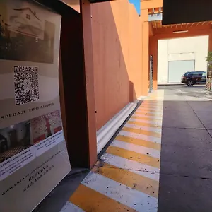 Apartamento Lele Y Panchito En El Centro ***estacionamiento***, Querétaro