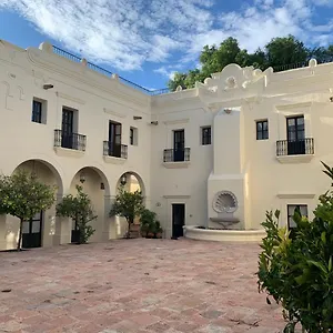 Hotel Meson De La Merced Boutique Patio &, Queretaro